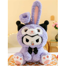 М`яка іграшка M 17985 (40) висота: 64 см, герой