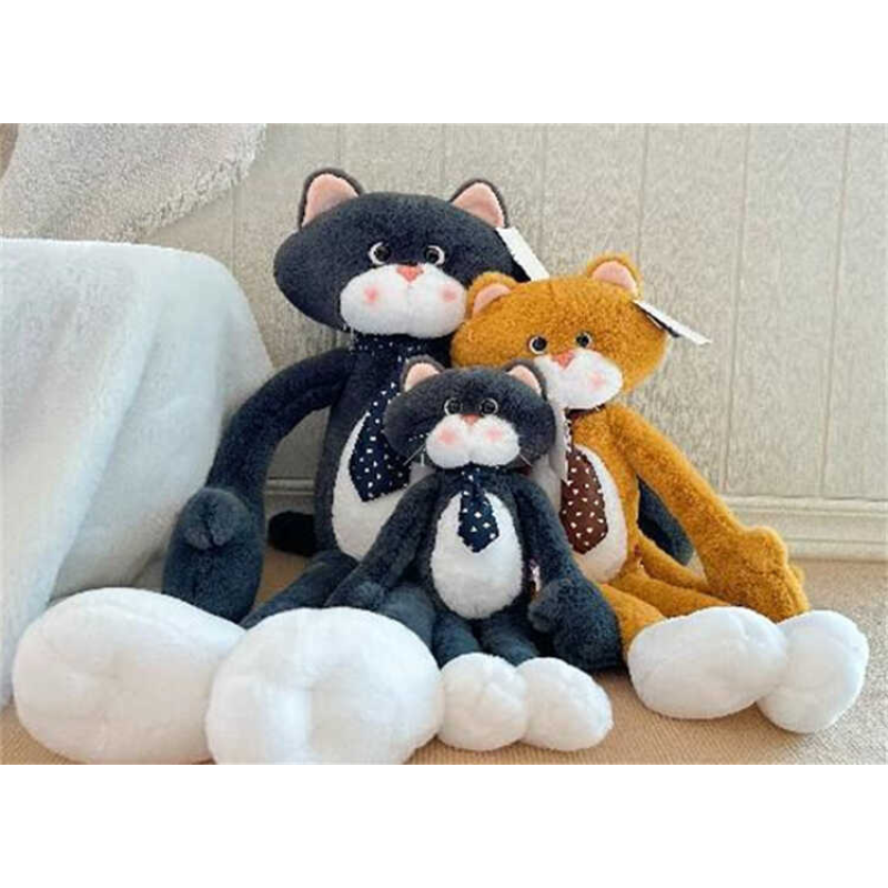 М`яка іграшка M 17987 (60) 2 види, висота 87 см