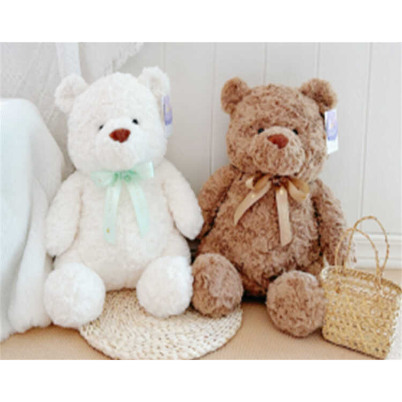 М`яка іграшка M 17988 (60) 2 види, “Ведмедик“, висота 48 см, сидячий