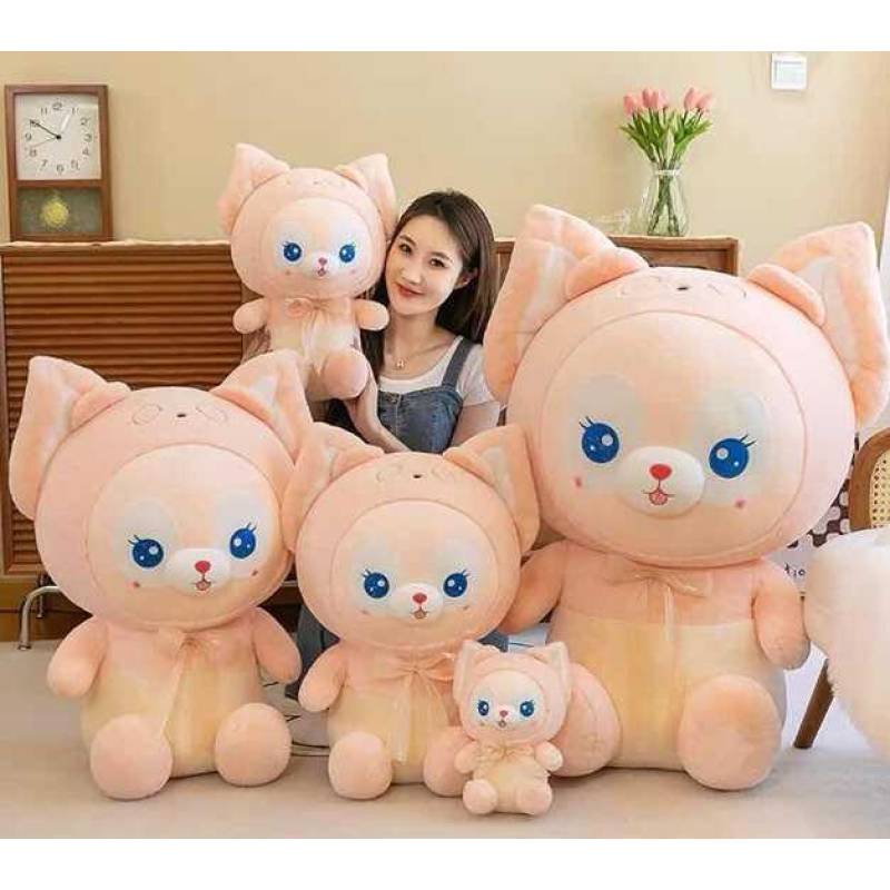 М`яка іграшка M 18035 (56) герой, висота 46 см