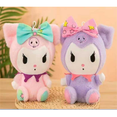 М`яка іграшка M 18042 (180) 2 види, 20 см, “Герой”