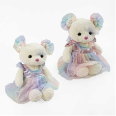 М`яка іграшка M 18076 (64) висота 49 см