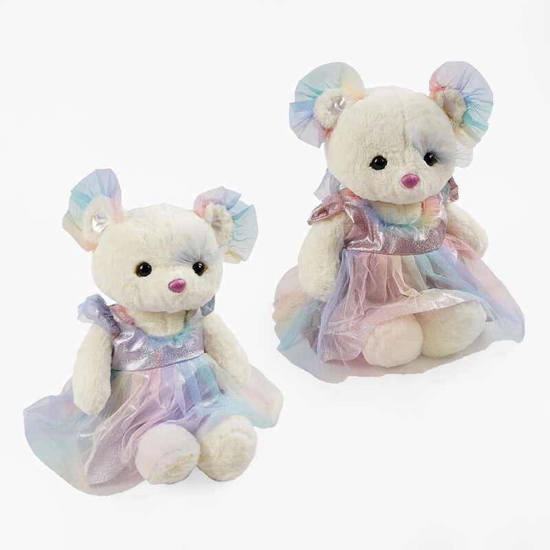 М`яка іграшка M 18076 (64) висота 49 см М`яка іграшка M 18076 (64) висота 49 см