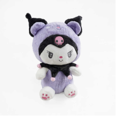 М`яка іграшка M 18166 (60) герой, висота 65 см, сидяча