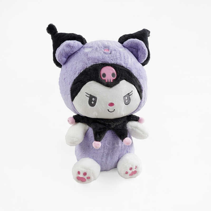 М`яка іграшка M 18166 (60) герой, висота 65 см, сидяча