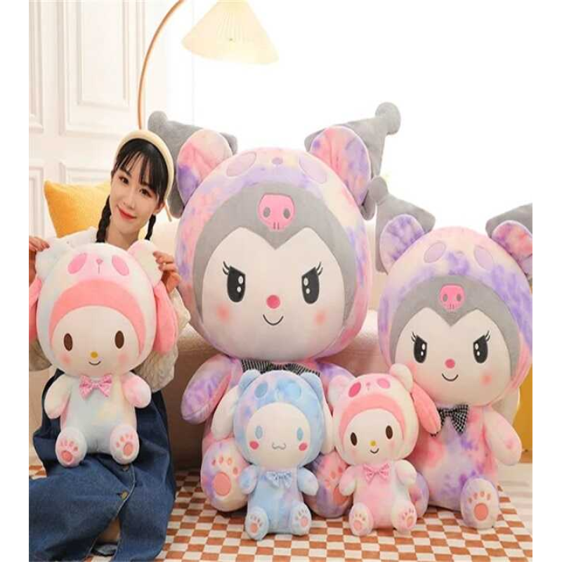 М`яка іграшка M 18176 (100) герой, розмір: 36х24х50 см