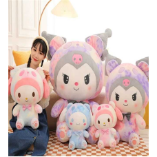 М`яка іграшка M 18177 (30) герой, висота 60 см