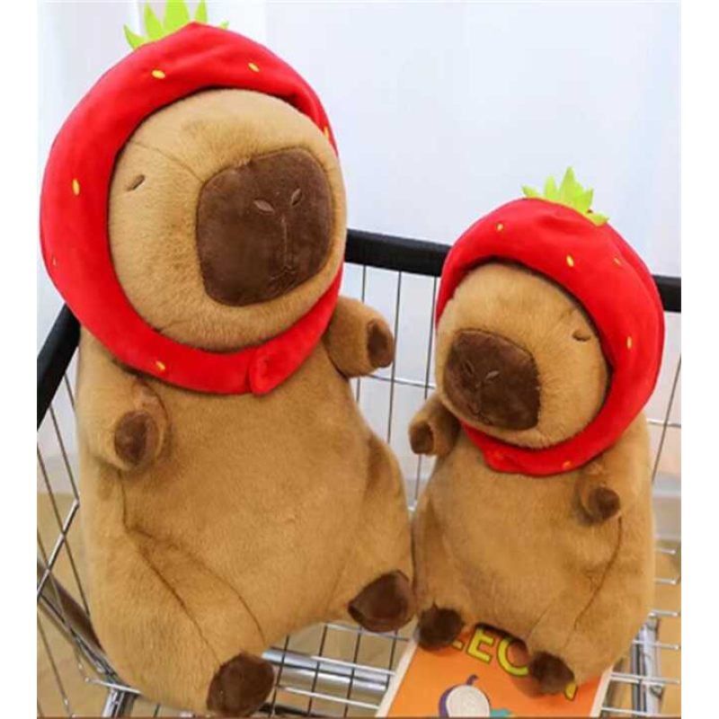 М`яка іграшка M 18190 (25) 50 см, знімний капелюшок