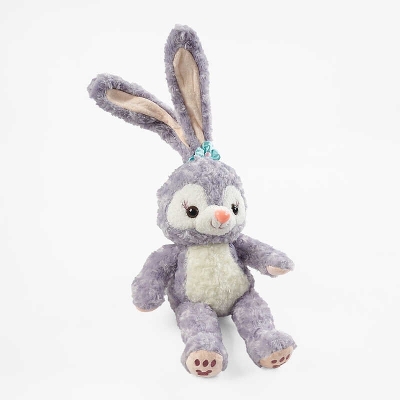 М`яка іграшка M 18233 (60) герой, висота 30см, сидяча, пластикові очі М`яка іграшка M 18233 (60) герой, висота 30см, сидяча, пластикові очі