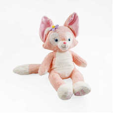 М`яка іграшка M 18236 (20) герой, висота 79 см