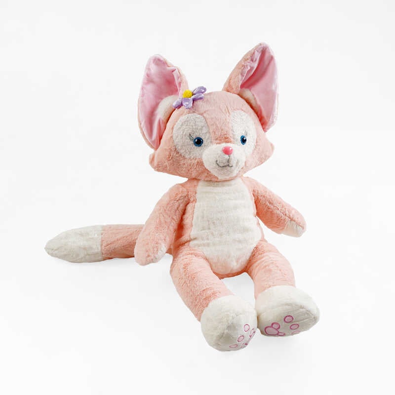 М`яка іграшка M 18236 (20) герой, висота 79 см