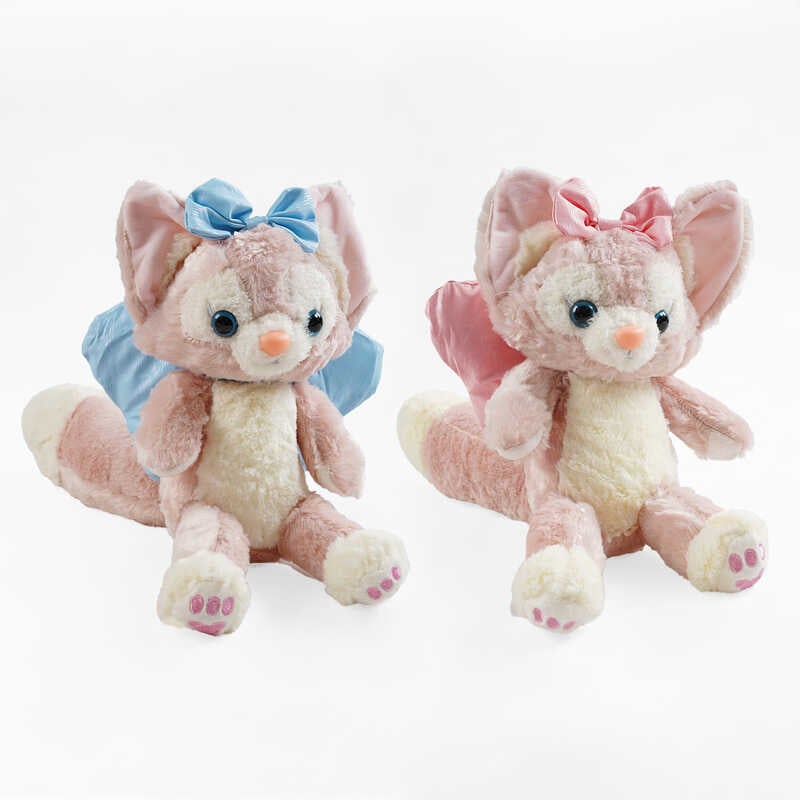 М`яка іграшка M 18248 (80) герой, висота 21 см, сидячий М`яка іграшка M 18248 (80) герой, висота 21 см, сидячий