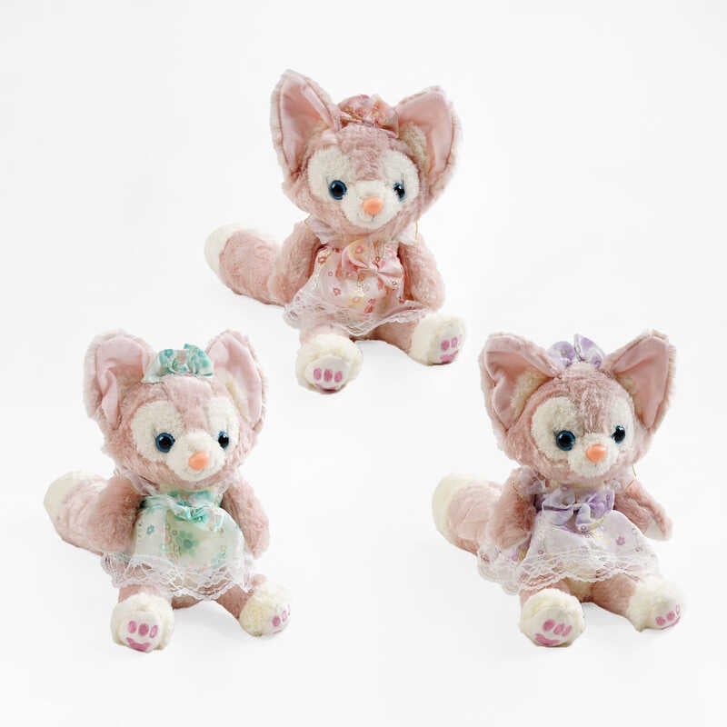 М`яка іграшка M 18249 (80) герой, висота 21 см, знімна сукня, сидячий М`яка іграшка M 18249 (80) герой, висота 21 см, знімна сукня, сидячий