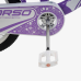 Велосипед 2-х колісний 18“ “Corso Nice“ NC-18100  
