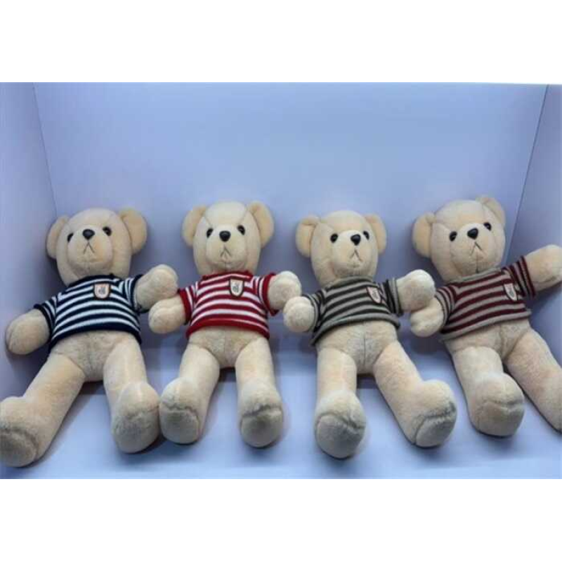 М`яка іграшка M 18539 (100) 4 види, “Ведмедик”, висота: 50 см, ВИДАЄТЬСЯ МІКС