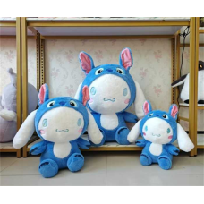 М`яка іграшка M 18566 (30) герой, розмір: 36х20х55 см