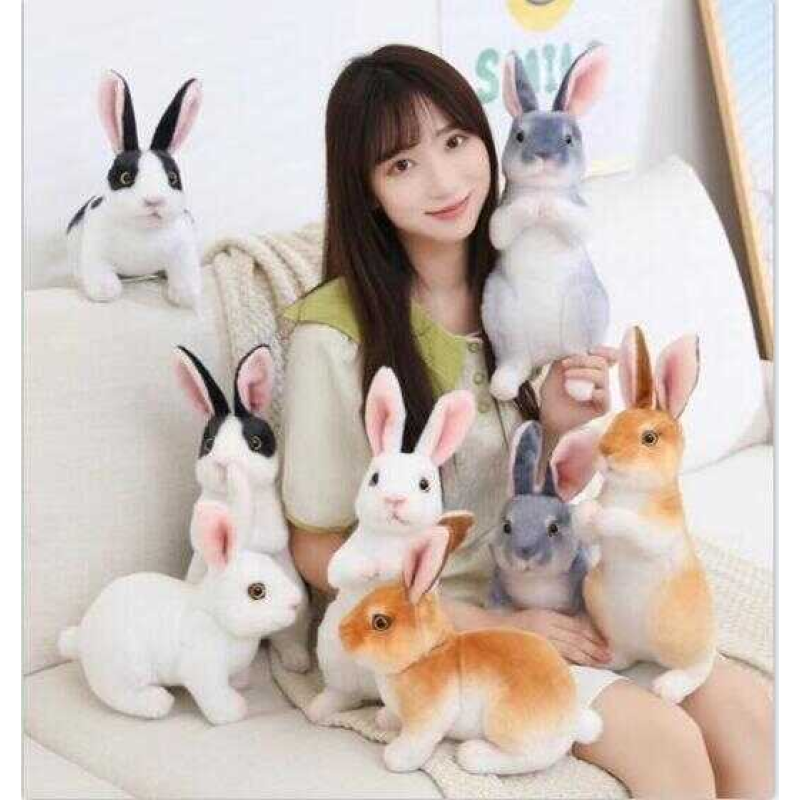 М`яка іграшка M 18688 (100) “Зайчик“, висота 29 см, пластикові очі, ВИДАЄТЬСЯ ТІЛЬКИ МІКС ВИДІВ М`яка іграшка M 18688 (100) “Зайчик“, висота 29 см, пластикові очі, ВИДАЄТЬСЯ ТІЛЬКИ МІКС ВИДІВ