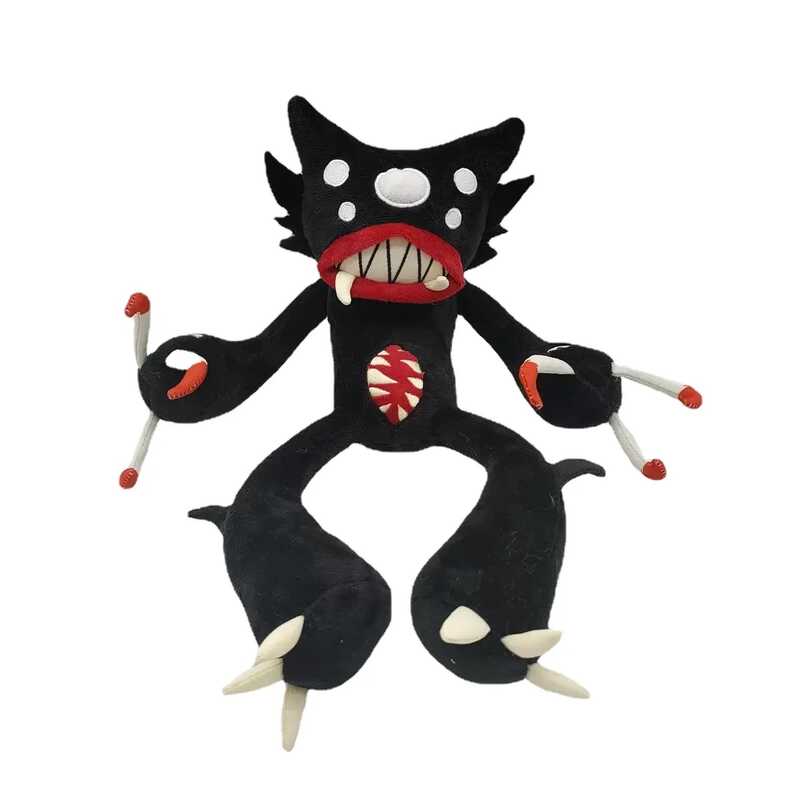 М“яка іграшка М 14833 (180) висота 15 см