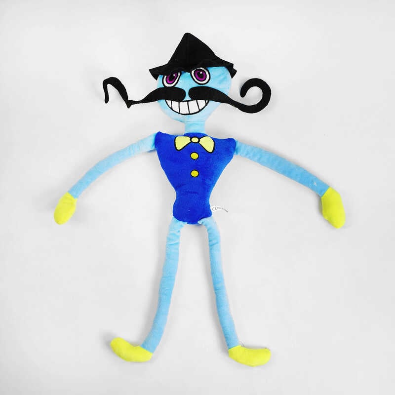 М“яка іграшка М 14851 (200) “Татко-монстрик“, висота 52 см М“яка іграшка М 14851 (200) “Татко-монстрик“, висота 52 см