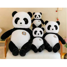 М`яка іграшка М 16625 (25) висота 40 см