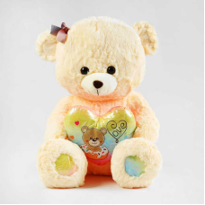 М`яка іграшка С 62976 (25) висота 50 см