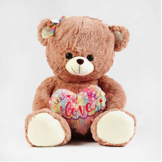 М`яка іграшка С 62978 (25) висота 50 см