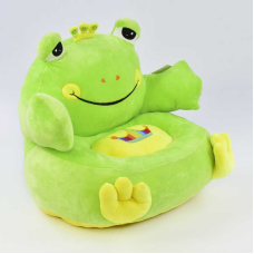 М“яке крісло Жабеня С 31198 (12)