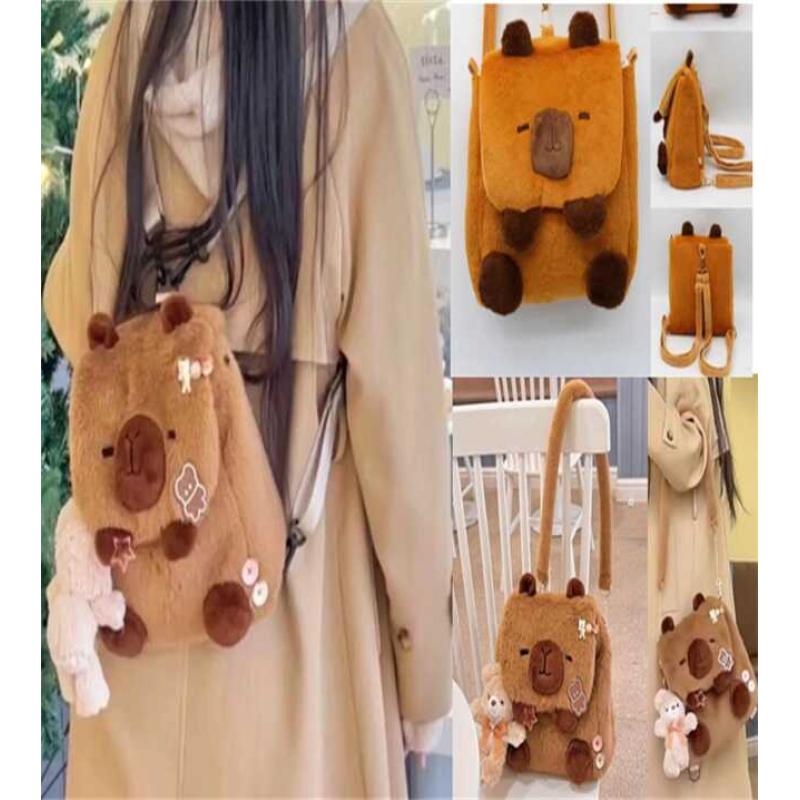 М`який рюкзак M 18209 (200) 2 види, одне відділення на змійці, металева фурнітура, регульована довжина лямок, в пакеті