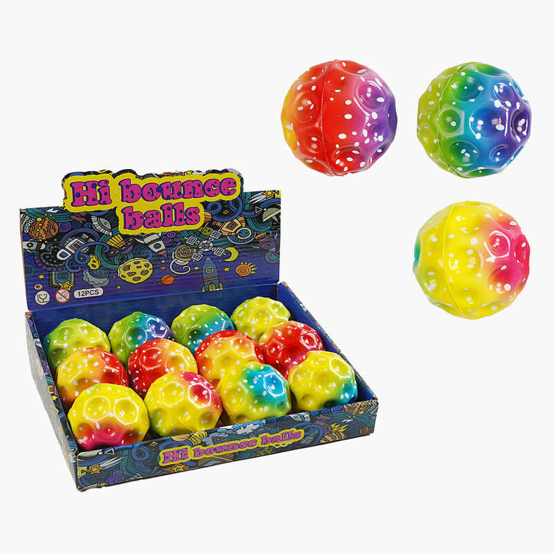 М`яч “Гравіті бол“ C 66914-10 (32) ЦІНА ЗА 12 ШТУК В БЛОЦІ, в коробці