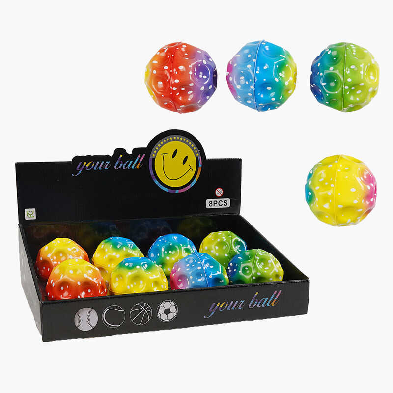 М`яч “Гравіті бол“ C 66967-10 (18) ЦІНА ЗА 8 ШТУК В БЛОЦІ, в коробці М`яч “Гравіті бол“ C 66967-10 (18) ЦІНА ЗА 8 ШТУК В БЛОЦІ, в коробці