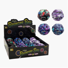 М`яч “Гравіті бол“ C 70596 (32) ЦІНА ЗА 12 ШТУК В БЛОЦІ, D=7.5 см, в коробці