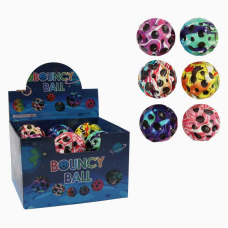 М`яч “Гравіті бол“ C 71308 (25) ЦІНА ЗА 12 ШТУК В БЛОЦІ, діаметр: 10 см, в коробці