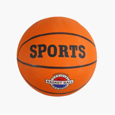 М`яч баскетбольний C 70152 (50) вага 510-530 грамів, матеріал PVC, розмір №7