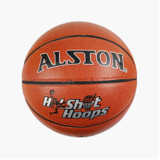 М`яч баскетбольний C 70155 (50) вага 580 грамів, матеріал PVC, розмір №7