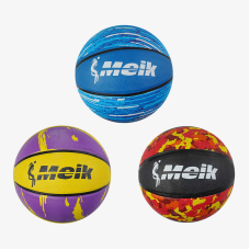 М`яч баскетбольний C 70230 (30) 3 види, вага 550 грамів, матеріал PVC, розмір №7, ВИДАЄТЬСЯ ТІЛЬКИ МІКС ВИДІВ