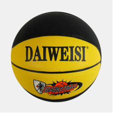 М“яч баскетбольний M 48583 (30) 1 вид, матеріал PU, вага 580-600 грамів, розмір м“яча №7