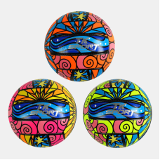 М`яч волейбольний C 62438 (100) “TK Sport“, 3 види, 280-300 грамів, матеріал м“який PVC, ВИДАЄТЬСЯ ТІЛЬКИ МІКС ВИДІВ