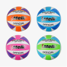 М`яч волейбольний C 70234 (60) ВИДАЄТЬСЯ ТІЛЬКИ МІКС ВИДІВ