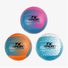 М`яч волейбольний C 70348 (100) “TK Sport“, 3 види, ВИДАЄТЬСЯ ТІЛЬКИ МІКС ВИДІВ