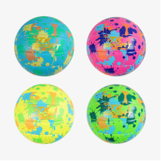 М`яч волейбольний C 70349 (100) “TK Sport“, 4 види, ВИДАЄТЬСЯ ТІЛЬКИ МІКС ВИДІВ