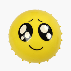 М`яч гумовий C 72537 (800) діаметр - 13 см, в пакеті