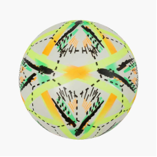 М`яч гумовий C 72539 (500) діаметр 18 см, в пакеті