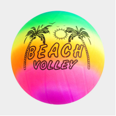 М“яч гумовий M 48541 (800) 1 вид, вага 70 грамів, діаметр 16 см