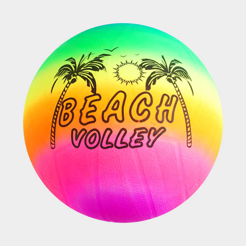 М“яч гумовий M 48541 (800) 1 вид, вага 70 грамів, діаметр 16 см