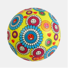 М`яч гумовий С 56669 (300) вага 80 грамів