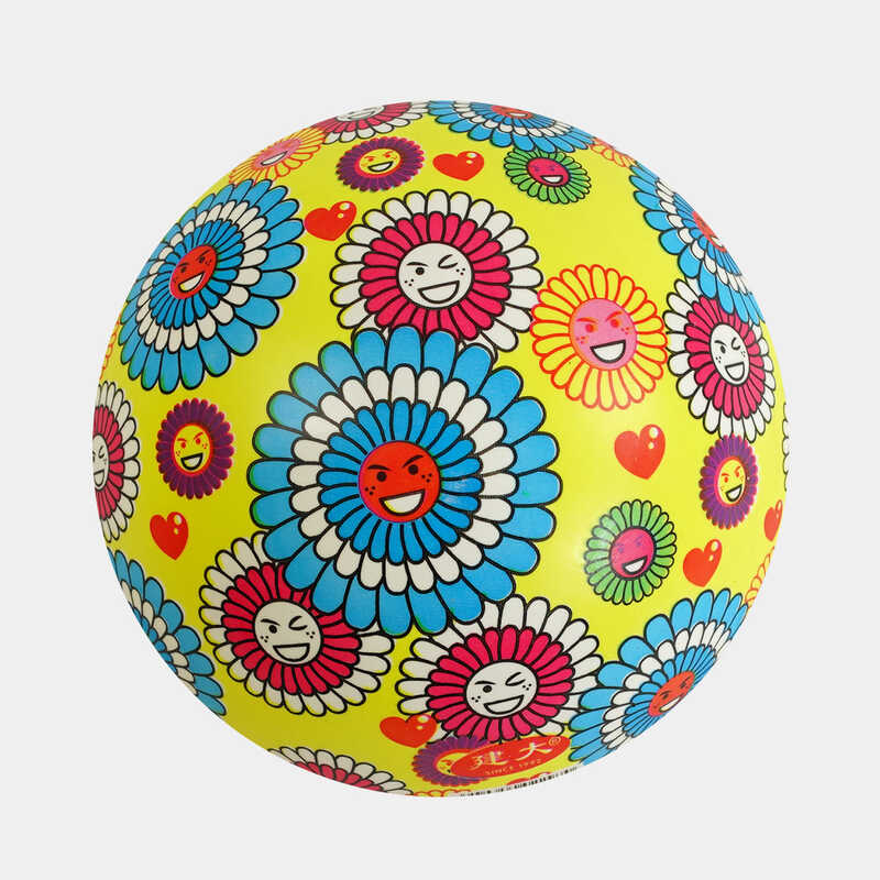 М`яч гумовий С 56669 (300) вага 80 грамів