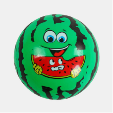 М`яч гумовий С 56677 (400) 70 грамів, у пакеті