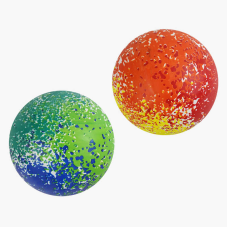 М`яч гумовий С 70478 (500) 2 види, діаметр - 12 см, в пакеті, ВИДАЄТЬСЯ ТІЛЬКИ МІКС ВИДІВ