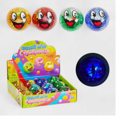 М“яч стрибун C 58472 (12) “TK Group”, ЦІНА ЗА 12 ШТУК В БЛОЦІ