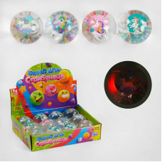 М“яч стрибун C 58476 (12) “TK Group”, ЦІНА ЗА 12 ШТУК В БЛОЦІ